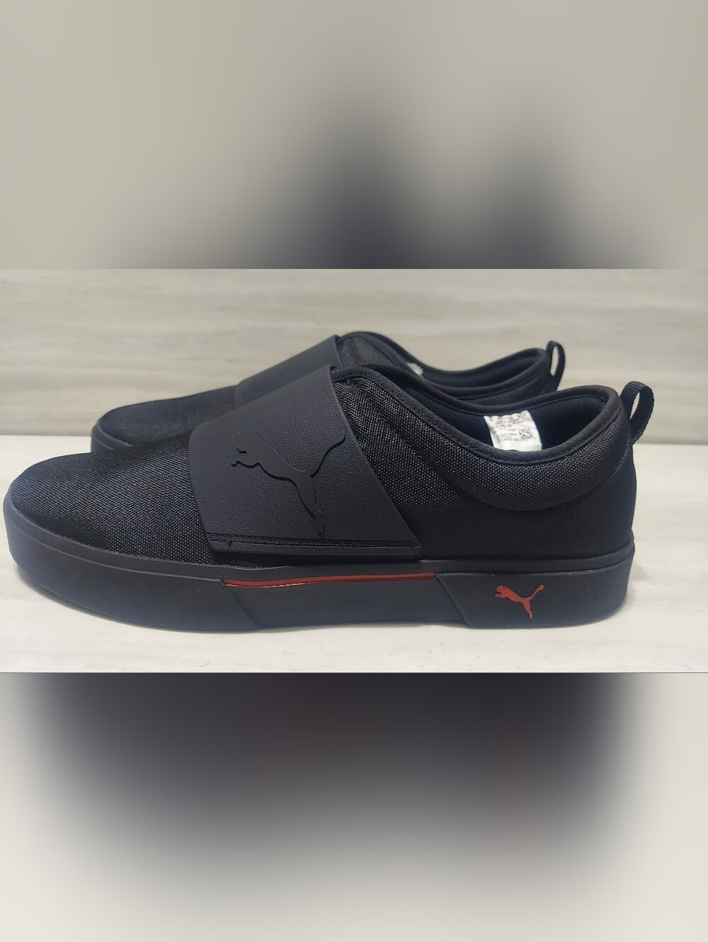 Puma El Rey II Slip-on Shoe